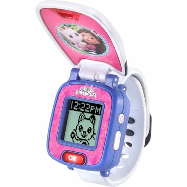 vtech gabby's dollhouse pandy paws' paw tastic watch3