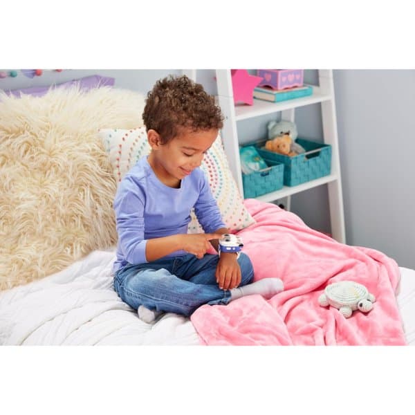 vtech gabby's dollhouse pandy paws' paw tastic watch5
