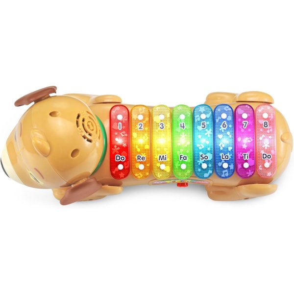 vtech zoo jamz doggy xylophone1