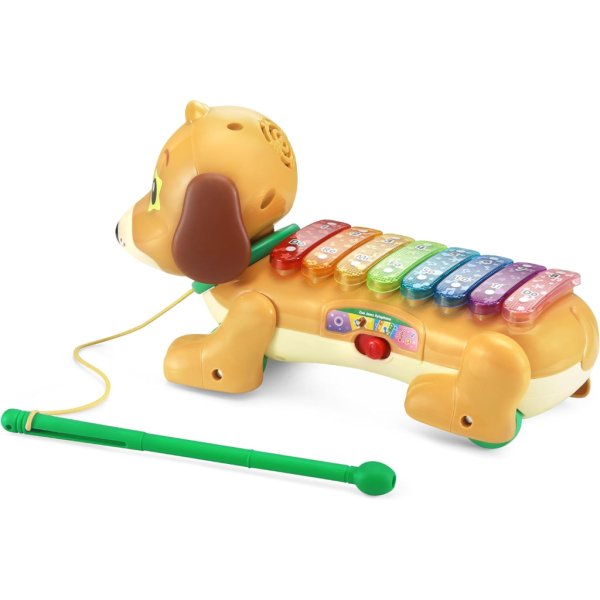 vtech zoo jamz doggy xylophone4