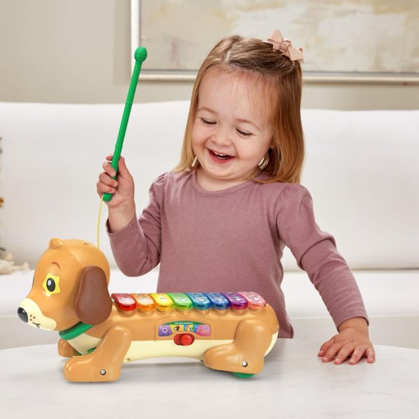 vtech zoo jamz doggy xylophone6