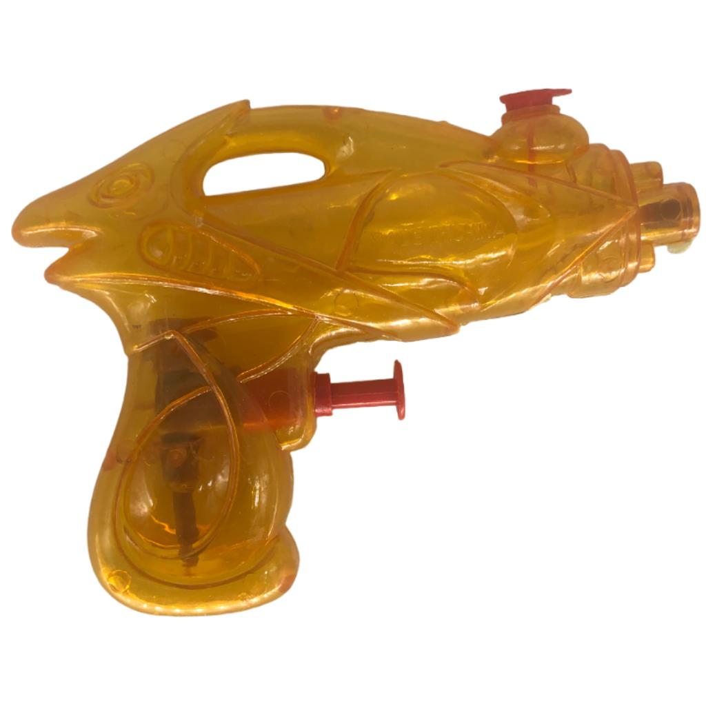 water gun