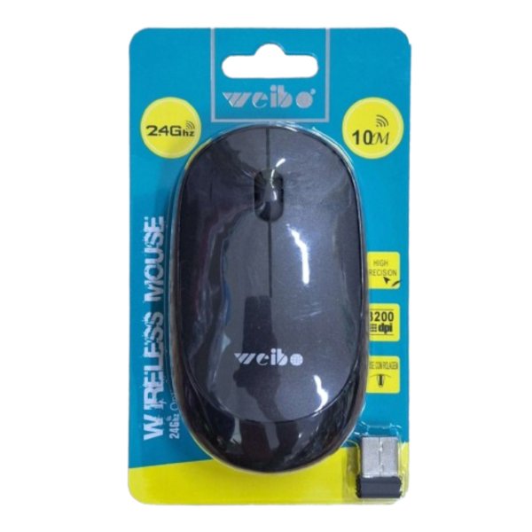weibo 2.4ghz wireless mouse3