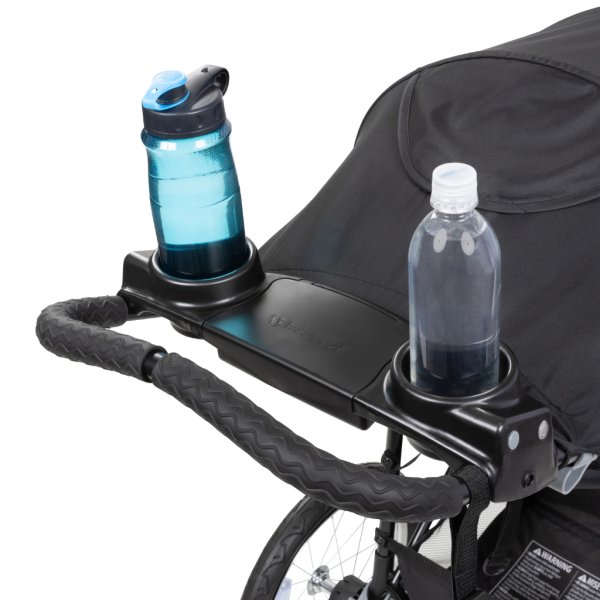xcel r8™ plus jogger (with led) liberty red5