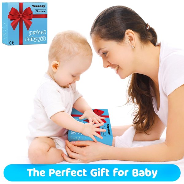 yeeeasy tummy time water mat1
