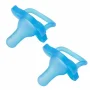 Dr. Brown’s™ HappyPaci™ Silicone Pacifier, 2 count,