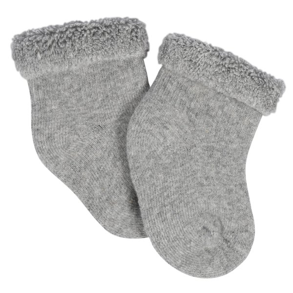 12 pack baby boys all star terry wiggle proof® socks0 3m (polybag)3