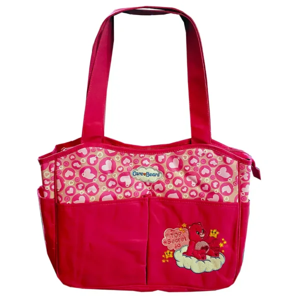 Care Bear Diaper Bag