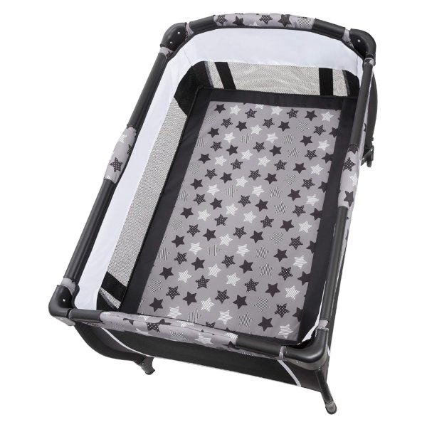 baby trend e nursery center rising star4
