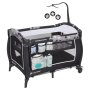 Baby Trend E Nursery Center Rising Star