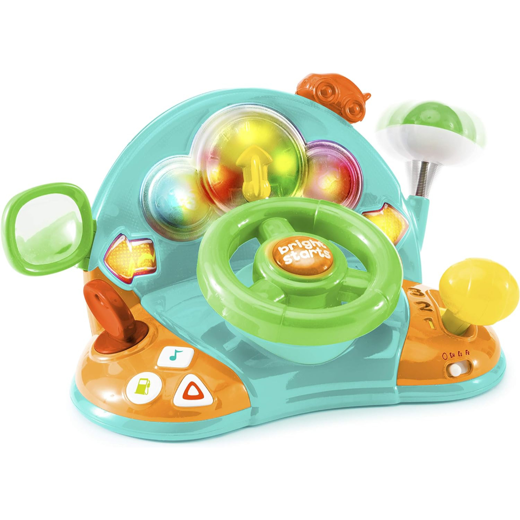 bright starts lights and colors driver toy steering wheel4