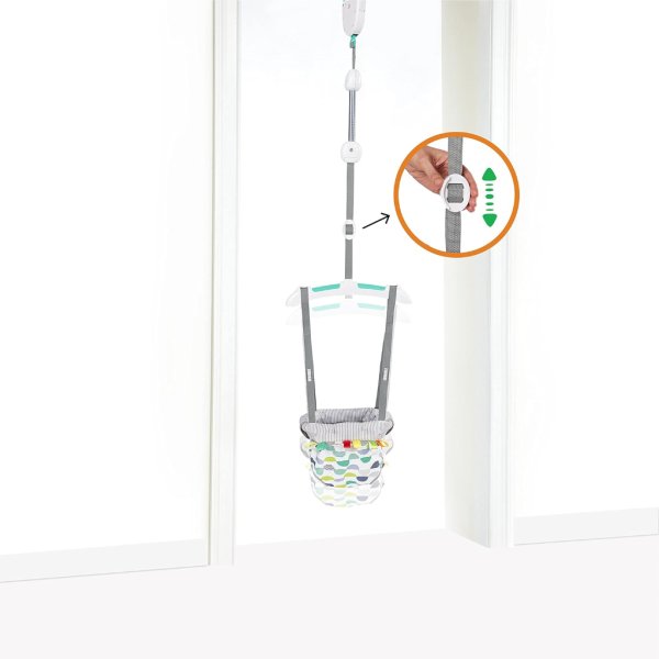 bright starts playful parade door jumper2