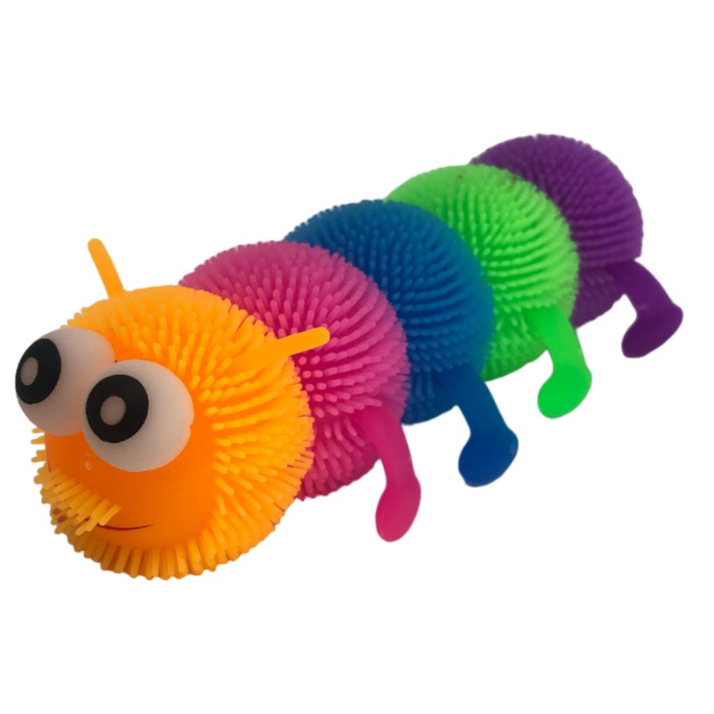decompression toy caterpillar (1)