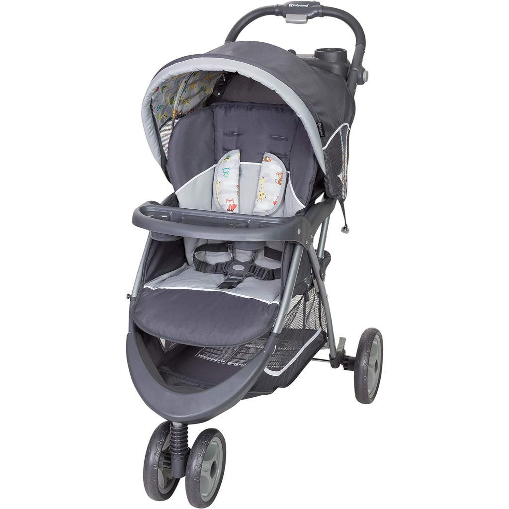 ez ride 5 stroller tanzania1