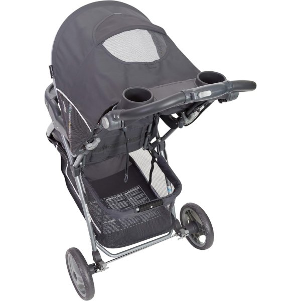 ez ride 5 stroller tanzania2