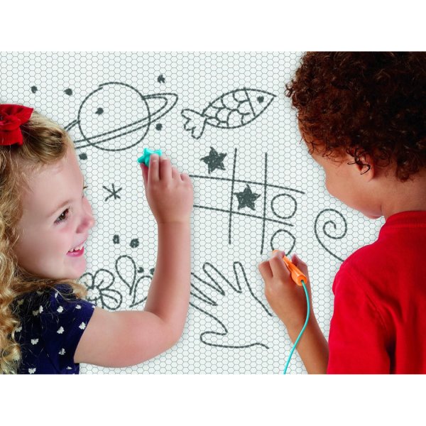 fisher price doodle pro blue12