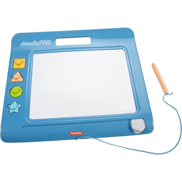 fisher price doodle pro blue2