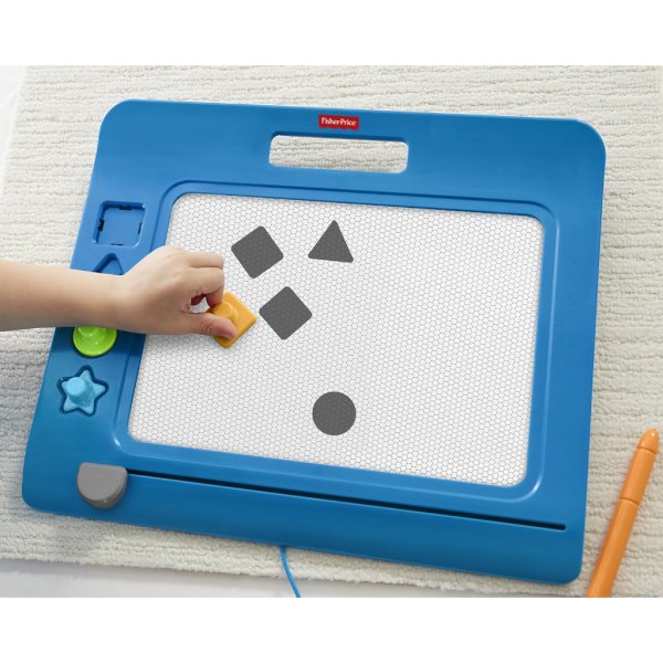 fisher price doodle pro blue5