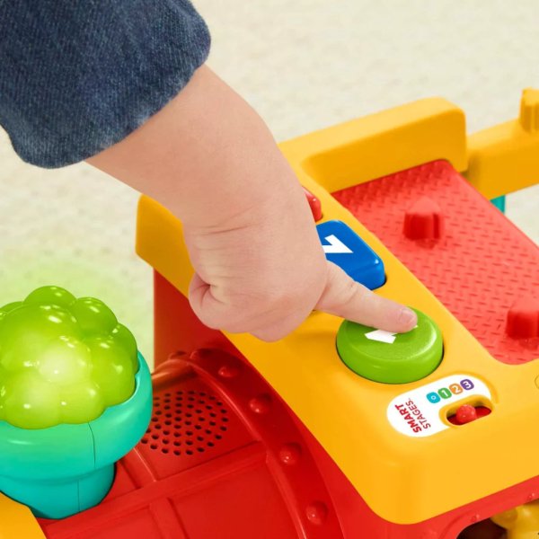 fisher price little people big abc animal train1