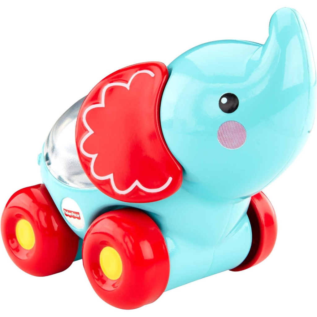 fisher price poppity pop elephant9