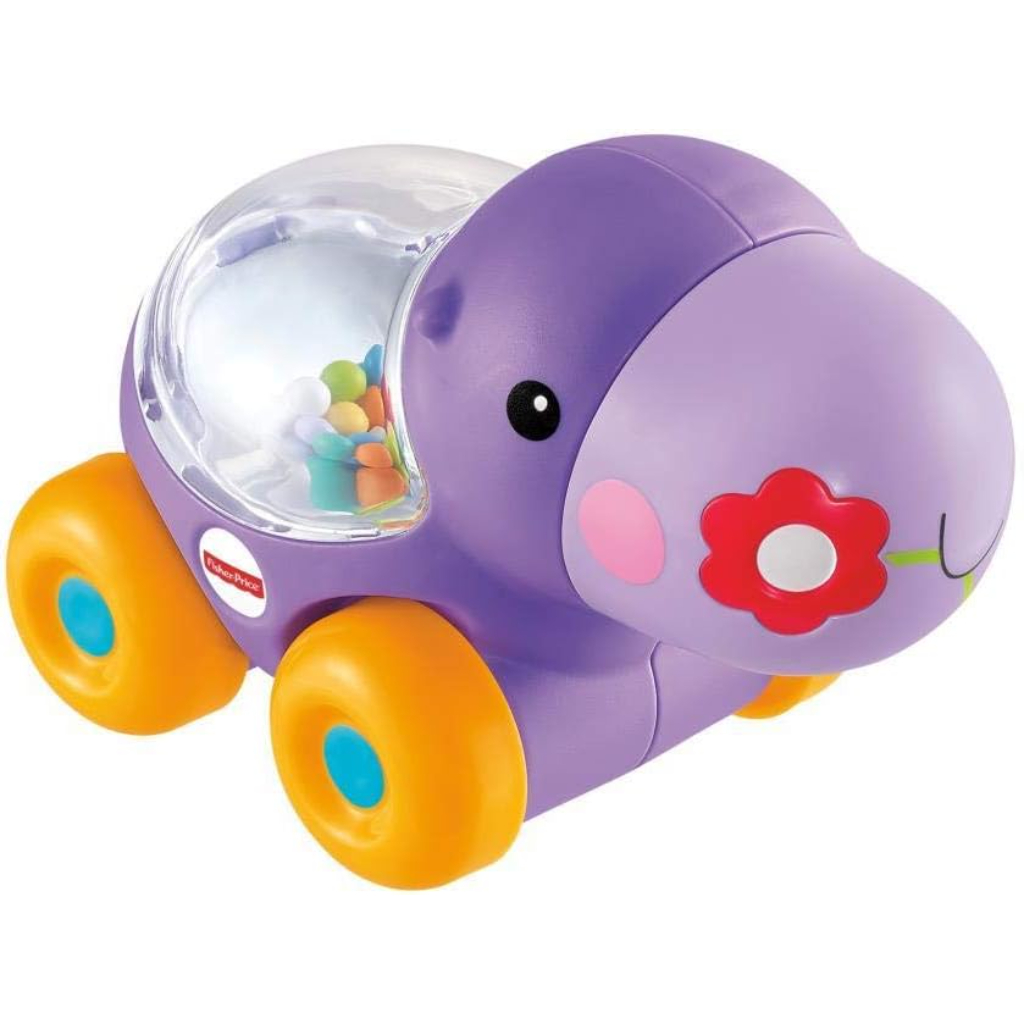 fisher price poppity pop hippo9