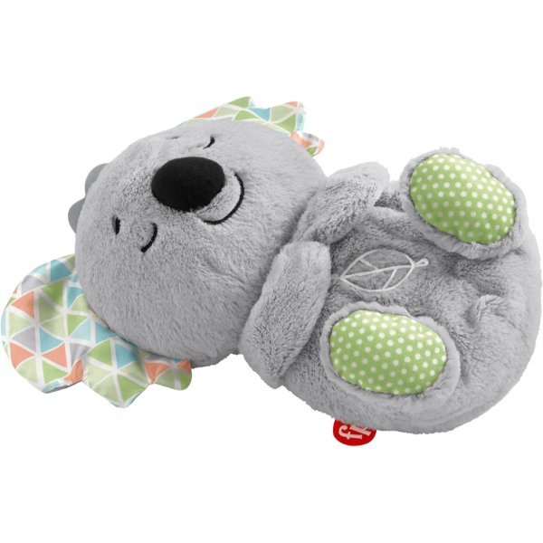 fisher price® soothe ‘n snuggle koala4