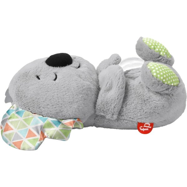 fisher price® soothe ‘n snuggle koala5
