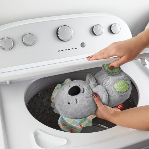 fisher price® soothe ‘n snuggle koala9