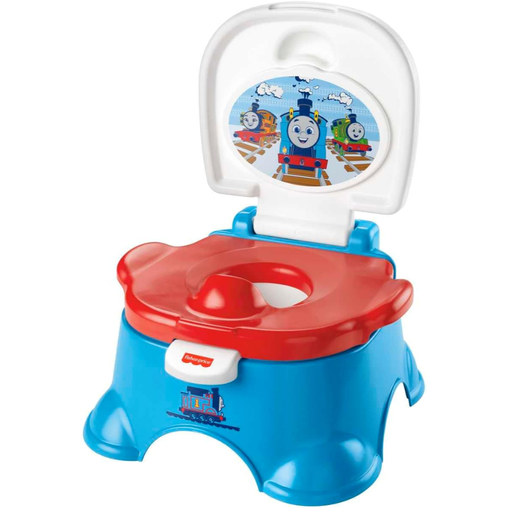 fisherprice 3 in 1 thomas & friends potty blue1