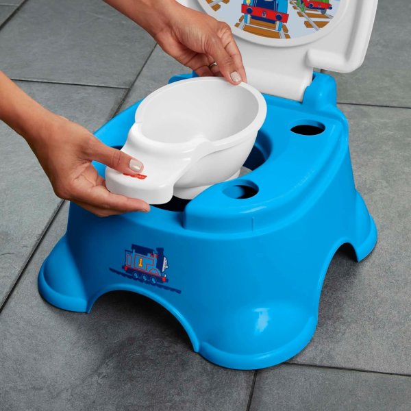 fisherprice 3 in 1 thomas & friends potty blue5