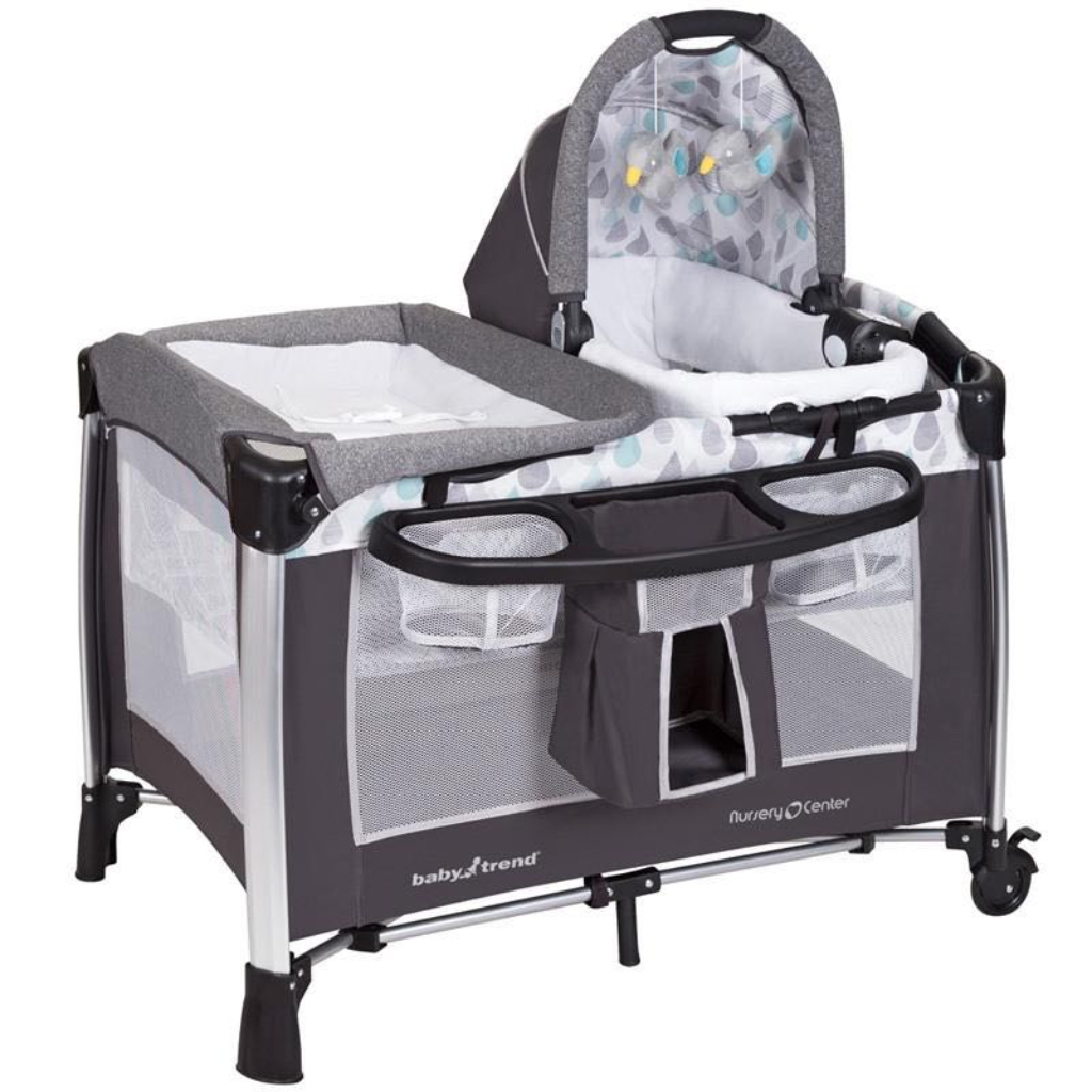 golite elx nursery center drip drop blue1