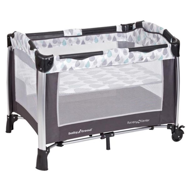golite elx nursery center drip drop blue5