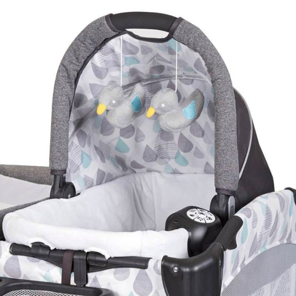 golite elx nursery center drip drop blue6