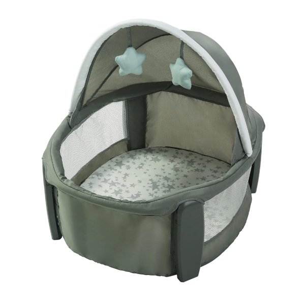 graco pack n play travel dome oskar1