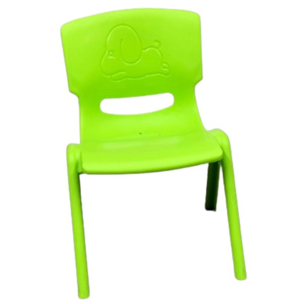kid asst plastic chair1