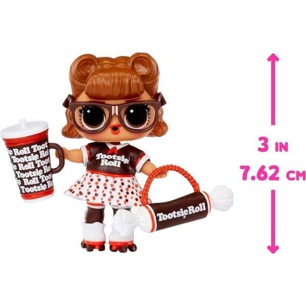l.o.l. surprise! loves mini sweets s3 deluxe3