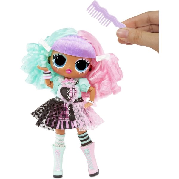 l.o.l. surprise! tweens series 2 fashion doll lexi1