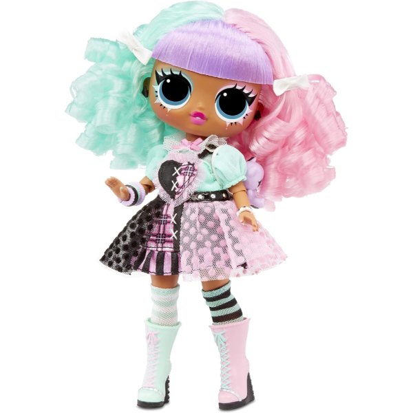 l.o.l. surprise! tweens series 2 fashion doll lexi2