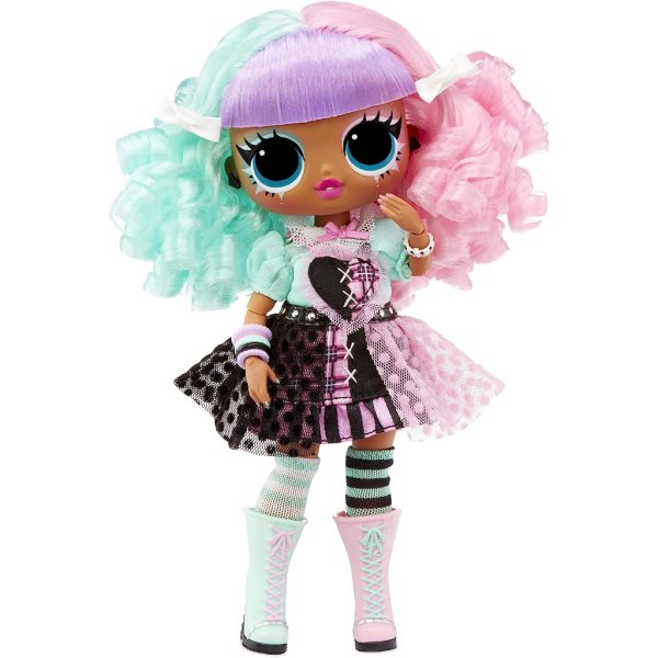 l.o.l. surprise! tweens series 2 fashion doll lexi5