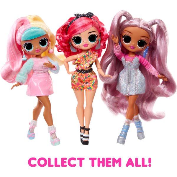 lol surprise omg sweet nails – candylicious sprinkles shop5