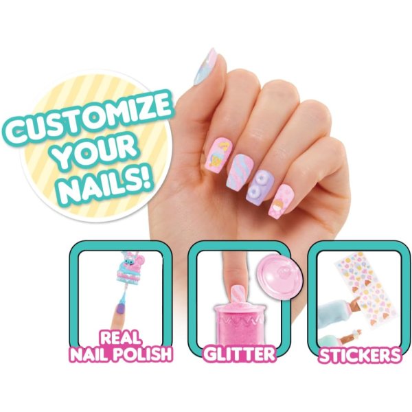 lol surprise omg sweet nails – candylicious sprinkles shop6
