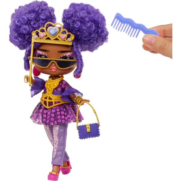 lol surprise tweens fashion doll cassie1
