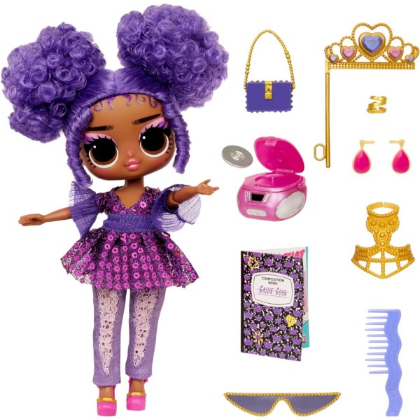 lol surprise tweens fashion doll cassie2