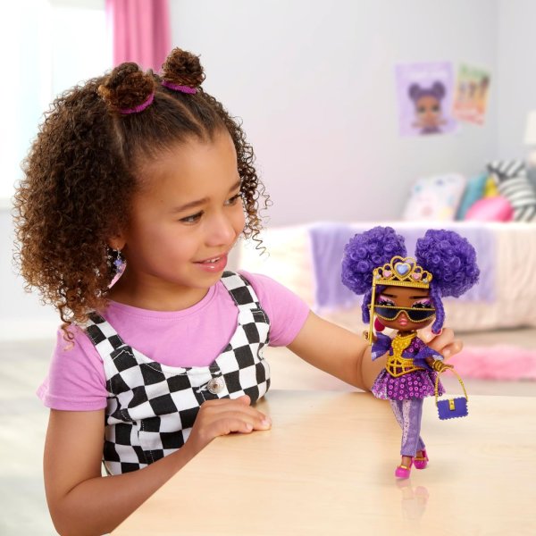 lol surprise tweens fashion doll cassie3