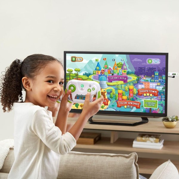 leapfrog leapland adventures3