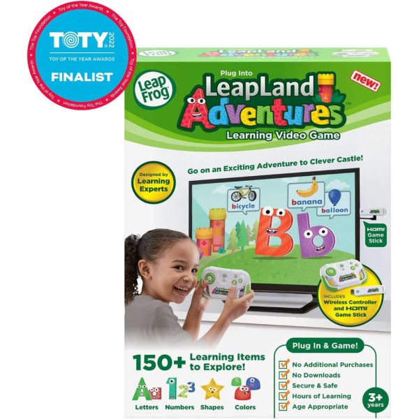 leapfrog leapland adventures6