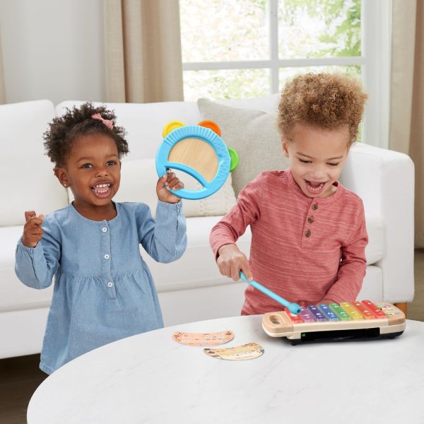 leapfrog tappin' colors 2 in 1 xylophone2