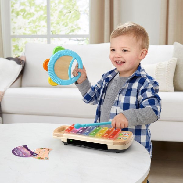 leapfrog tappin' colors 2 in 1 xylophone4