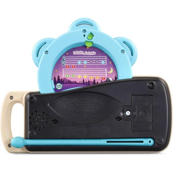 leapfrog tappin' colors 2 in 1 xylophone7