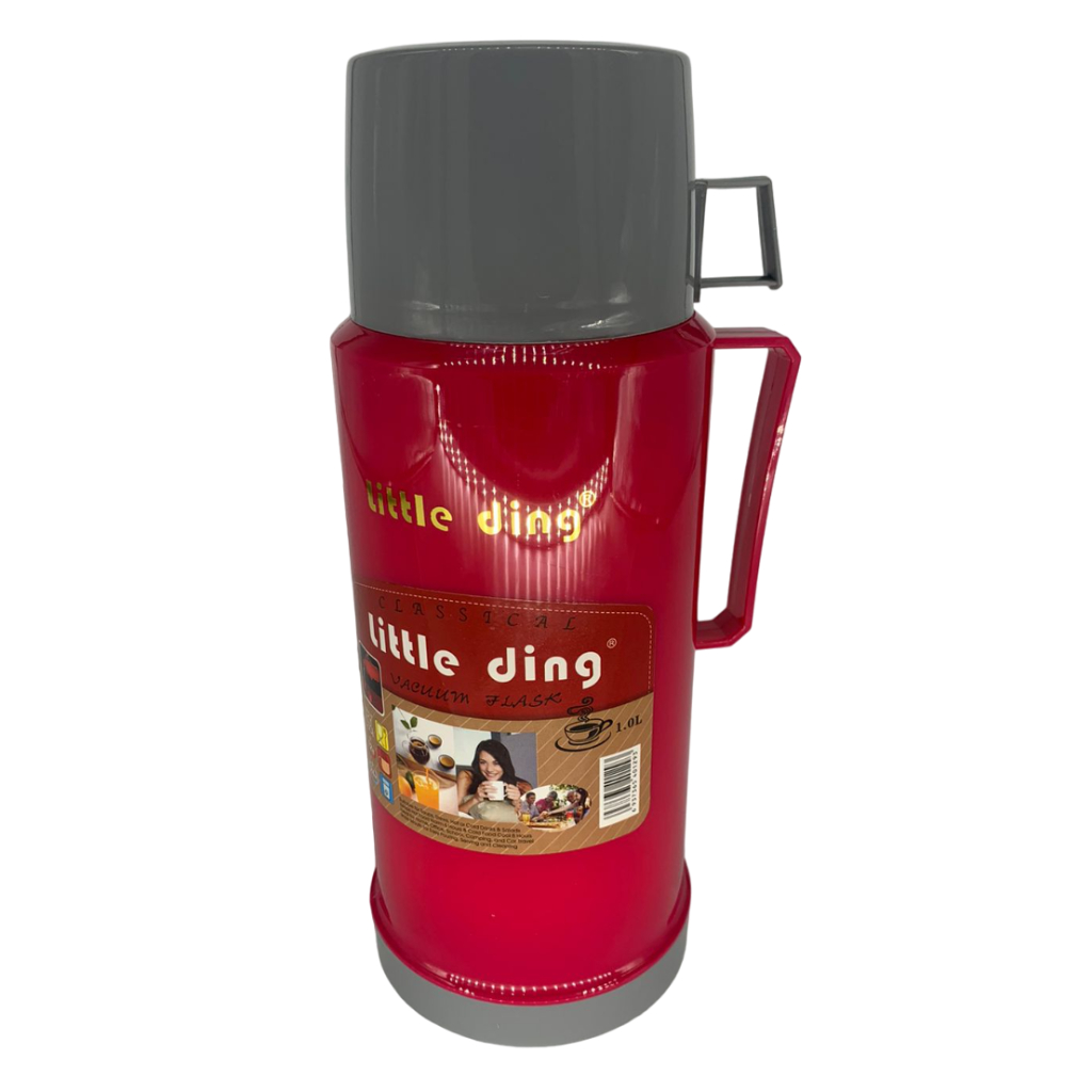 little ding vacuum flask